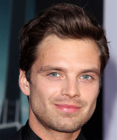 sebastian stan hair color.